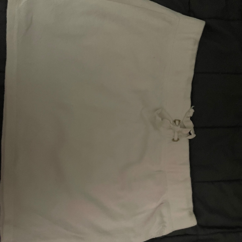 Two Tommy Hilfiger Tennis Skirts, Size Large